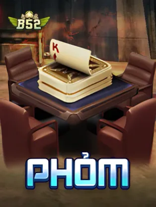BOM88 Phỏm B52
