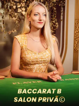 BOM88 Priva Baccarat B
