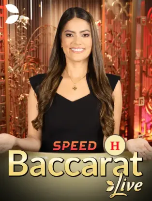 BOM88 Speed Baccarat H