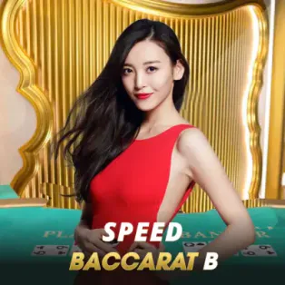 BOM88 Speed Baccarat S