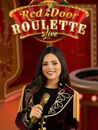 BOM88 Red Door Roulette