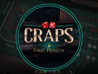 BOM88 First Person Craps