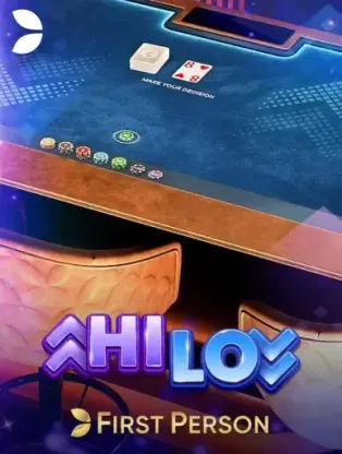 BOM88 First Person HiLo