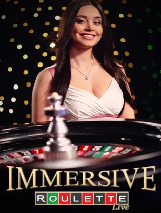 BOM88 Immersive Roulette