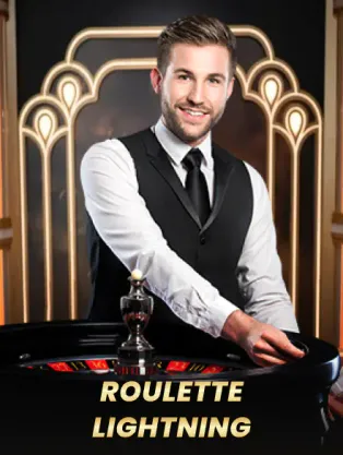 BOM88 Lightning Roulette