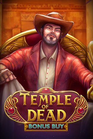 BOM88 Temple of Dead Bonus Buy