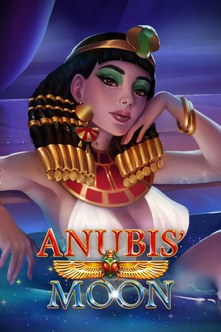 BOM88 Anubis Moon