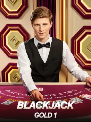 BOM88 Gold Blackjack 1