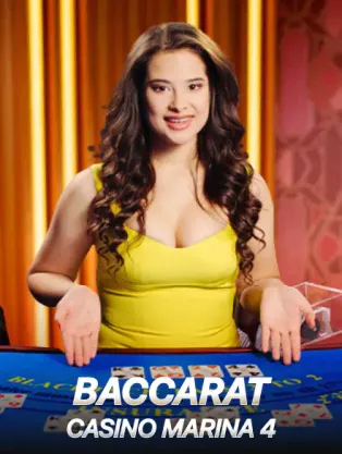BOM88 Casino Marina Baccarat D