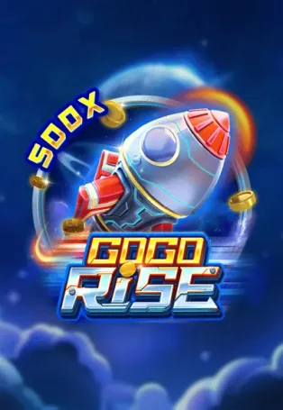BOM88 Go Go Rise