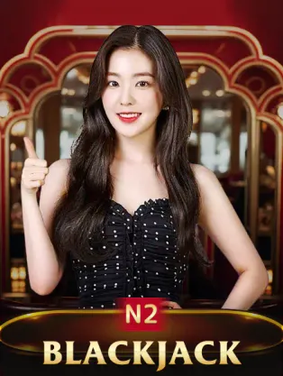 BOM88 N2 Blackjack