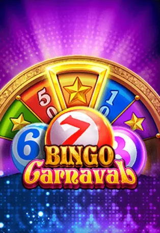 BOM88 Bingo Carnaval