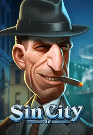 BOM88 Sin City