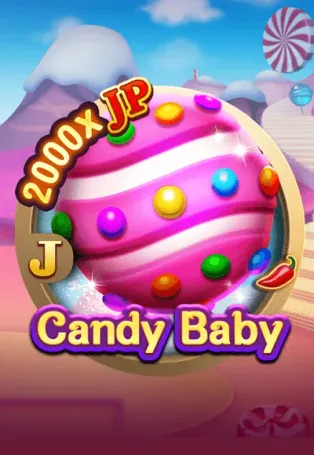 BOM88 Candy Baby