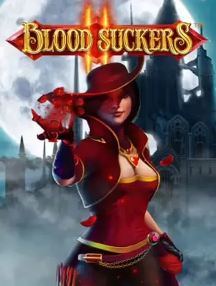 BOM88 Blood Suckers