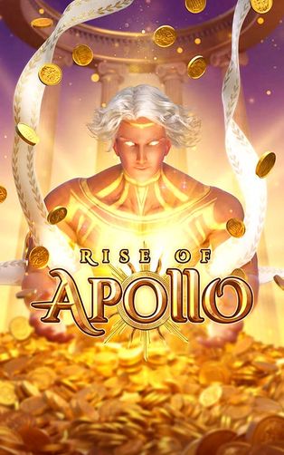 BOM88 Rise of Apollo