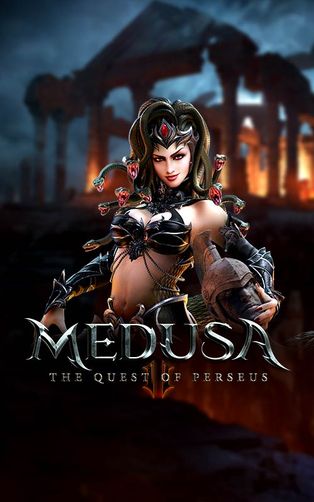 BOM88 Medusa II