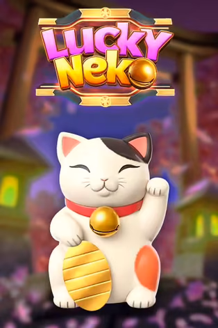 BOM88 Lucky Neko