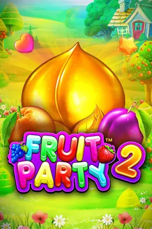 BOM88 Fruit Party 2
