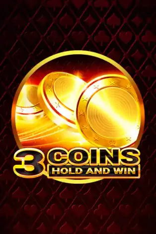 BOM88 3 Coins : Hold and Win