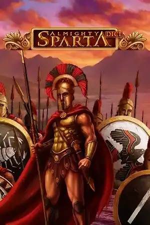 BOM88 Almighty Sparta Dice