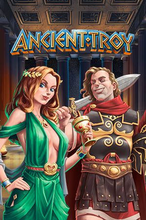 BOM88 Ancient Troy