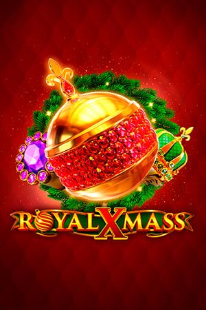 BOM88 Royal Xmass