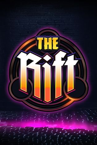 BOM88 The Rift
