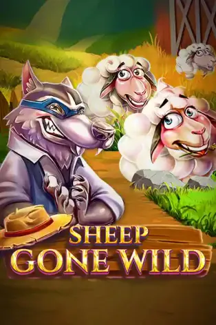 BOM88 Sheep Gone Wild