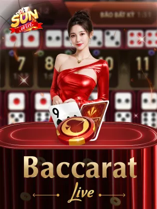 BOM88 Baccarat Live