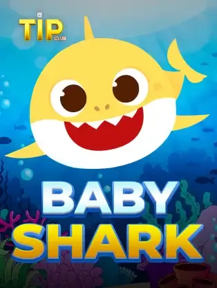BOM88 Mini Baby Shark