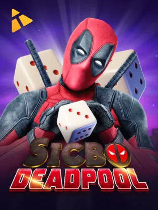 BOM88 Sicbo Deadpool