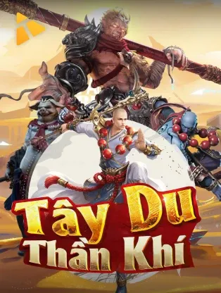 BOM88 Tây Du Ký