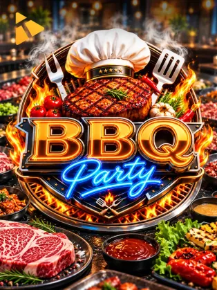 BOM88 BBQ