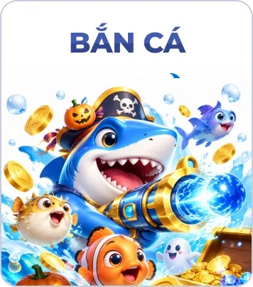 BOM88 Bắn cá